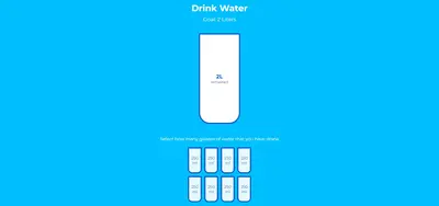 Drink Water